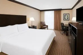 Baymont by Wyndham Schaumburg Chicago Northwest - Rum
