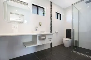 Comfort Inn May Park - Habitación