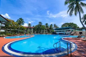 Holiday Villa Resort & Beachclub Langkawi - Piscine