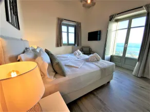 Katergo Luxury Villas - Utsikt fra rommet