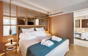 Barceló Emperatriz - Chambre