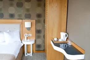 Sputnik Hotel Batumi - Værelse