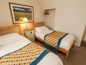 Corner Cottage - Rom