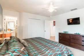 Bella Vida 1300 - Chambre