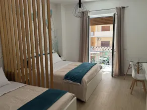 Bart165 Luxury Rooms - Værelse
