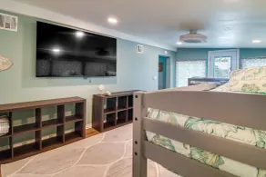 Cookson Vacation Rental w/ Spacious Yard & Porch! - Innvendig