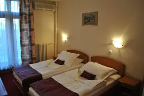 Hotel Kasina - Chambre