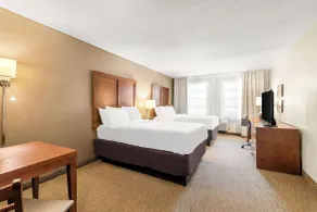 Comfort Inn & Suites North Conway - Chambre