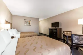 Quality Inn Fallbrook I-15 - Chambre