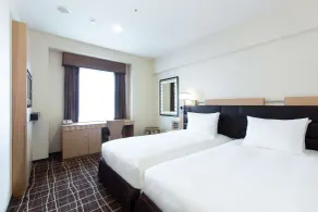 DoubleTree by Hilton Naha - Camera