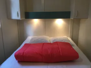 Camping du Soleil - Camera