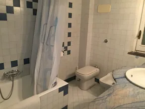 Agriturismo Fuoco D'Amalfi Villa Iazzetta - Casa de banho