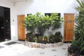 Hotel Kocai Izamal  - Salle de bain