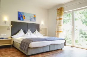 Hotel Jakob - Zimmer