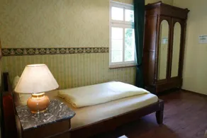 Hotel Löwenherz - Camera