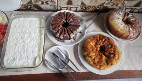Pousada Porto Búzios - Restaurante