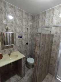 Pousada Recanto Verdes Mares - Bathroom