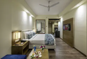 Lords Inn Jaipur - Chambre