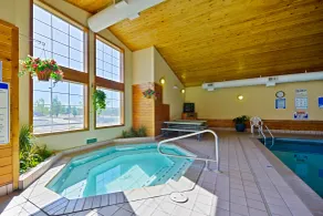 Kelly Inn West Yellowstone - Spa