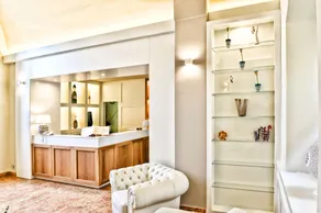 Casa Isabella Exclusive Hotel - Recepción