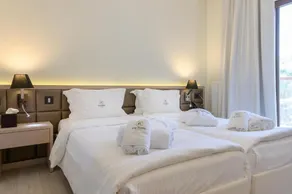 Ayia Marina Suites - Rom