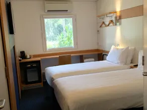 ibis Budget - Gosford - Room