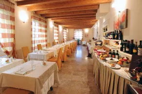 Casa Romagnosi - Restaurant