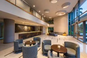 Hotel Estelar Blue - Reception