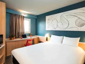 ibis Liège Centre Opéra - Room