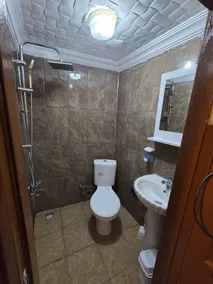 QMEYDANN - Bathroom