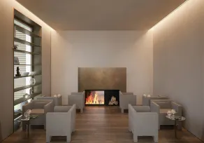 Hotel Promessi Sposi - Réception