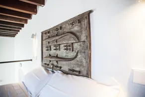 Apartahotel Siglo XIX - Zimmer