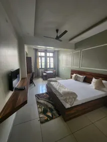 Hotel Meghna - Rom