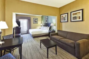 Country Inn & Suites by Radisson Benton Harbor-St Joseph MI - Chambre