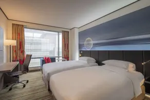Hyatt Regency Taoyuan International Airport - Habitación