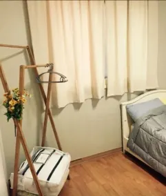 Miel Guesthouse - Quarto