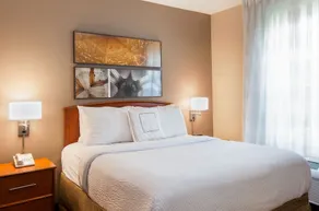 TownePlace Suites Houston Northwest - Room
