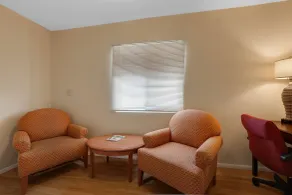 Red Roof Inn Needles - Værelse