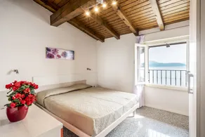 Onda Blu Resort - Chambre