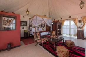 Jafferji Beach Retreat - Room