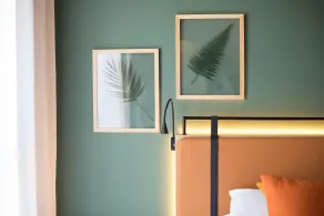 Best Western Plus Hôtel de Robien - Værelse