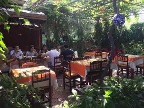 Hotel Uygar - Restaurante