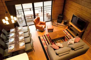 The Prince Villa Karuizawa - Camera