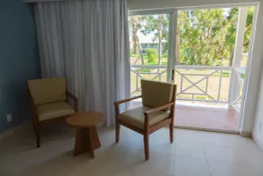 Viva Fortuna Beach by Wyndham, A Trademark All Inclusive - View from room