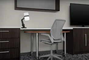 Home2 Suites by Hilton Arundel Mills/BWI Airport - Chambre