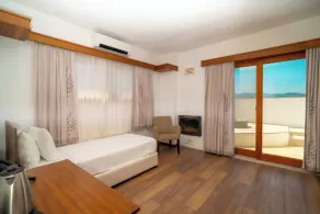 Hotel Lotus Spa&Sport Akyaka - Room
