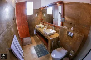 Serenus Boutique Villa - Bagno