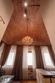 Stone Inn Galata - Room