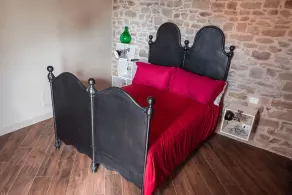 Albergo del Bramante - Zimmer