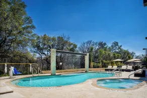 Holiday Inn Express Hotel & Suites Austin NW - Arboretum Area by IHG - Pool